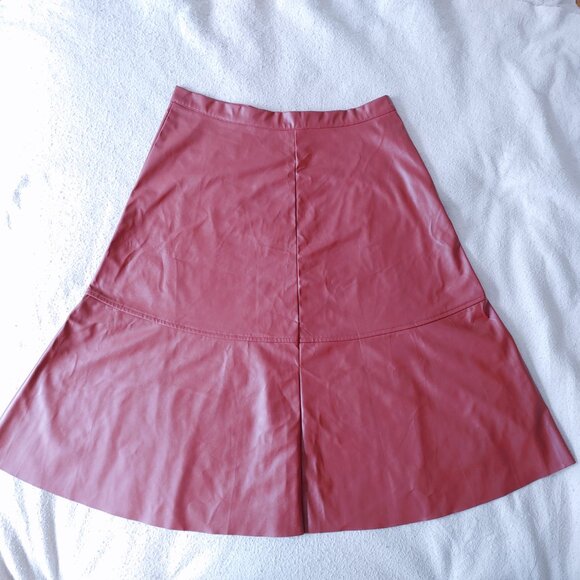 Long skirt - Picture 2 of 8